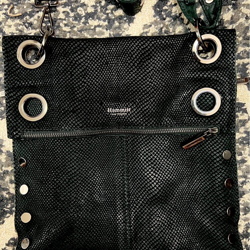 Vintage Hammitt Large Montana bag LARGE